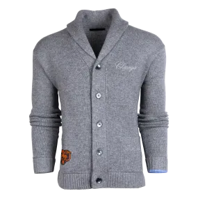 Chicago Bears Ottawa Shawl Cardigan