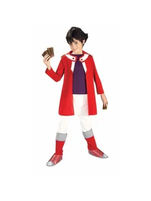 Child's Jaden Yuki Costume