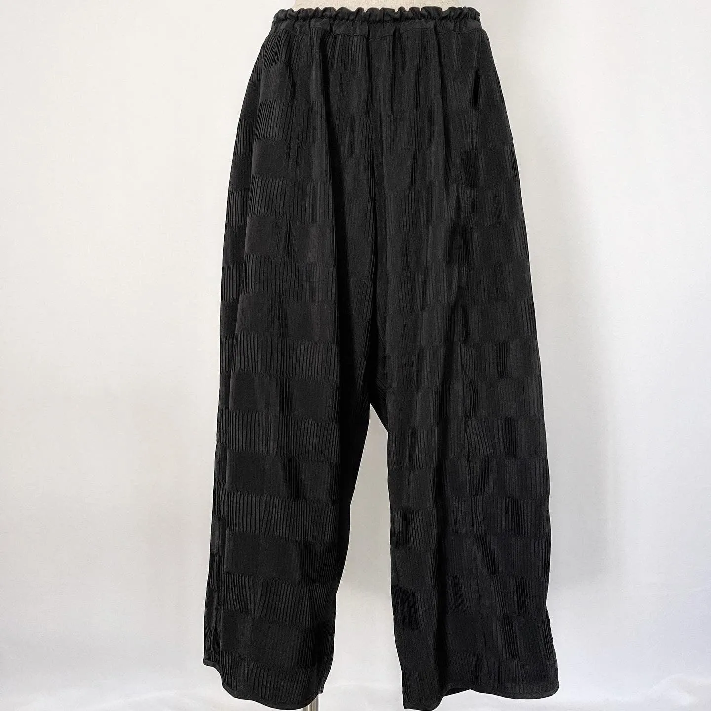 CHRISTA DE CAROUGE Pants