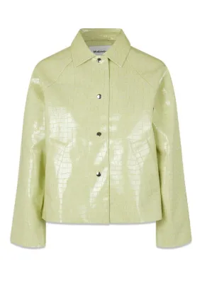 ColeMD jacket - Yellow Pear