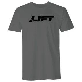 CORP T-Shirt - Gray