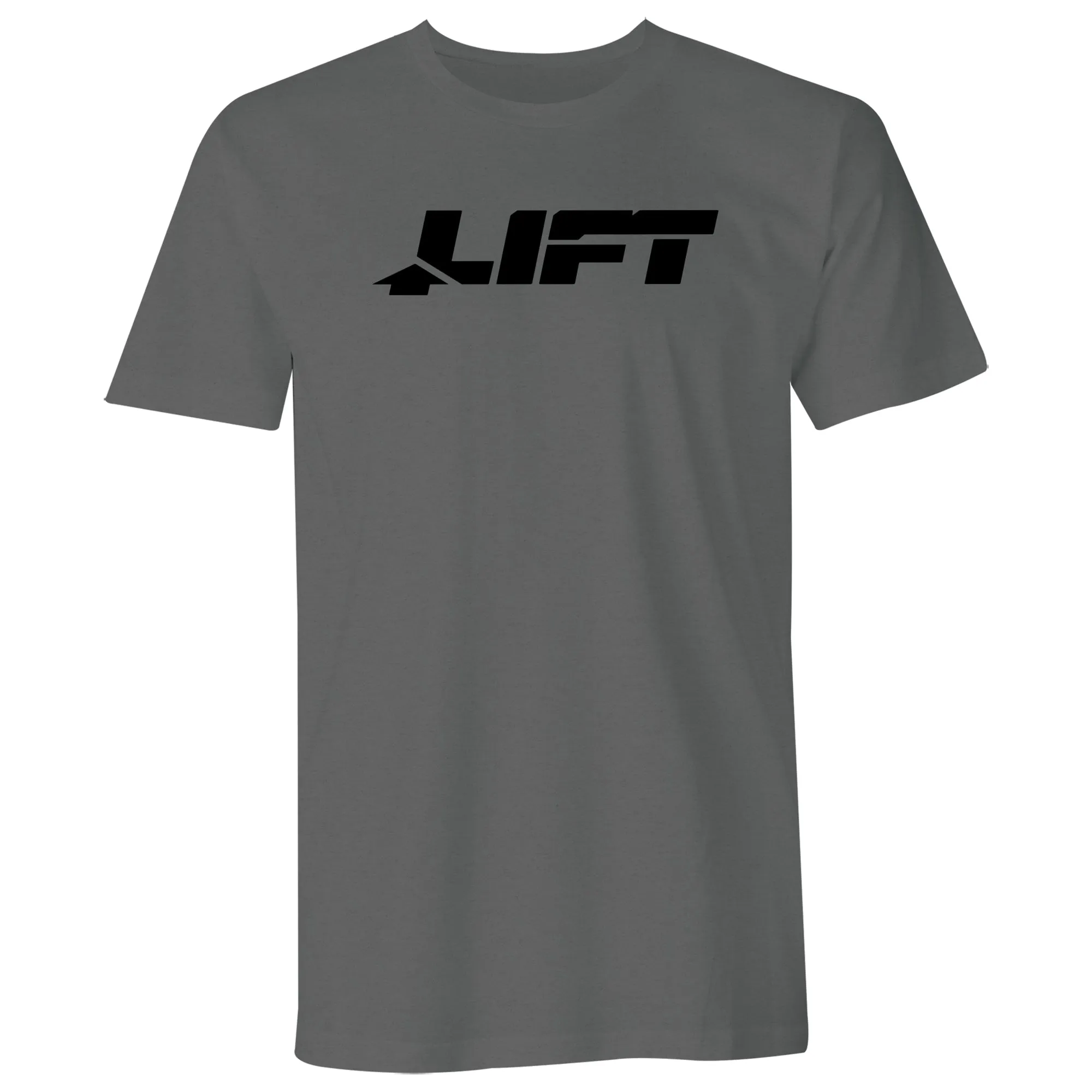 CORP T-Shirt - Gray