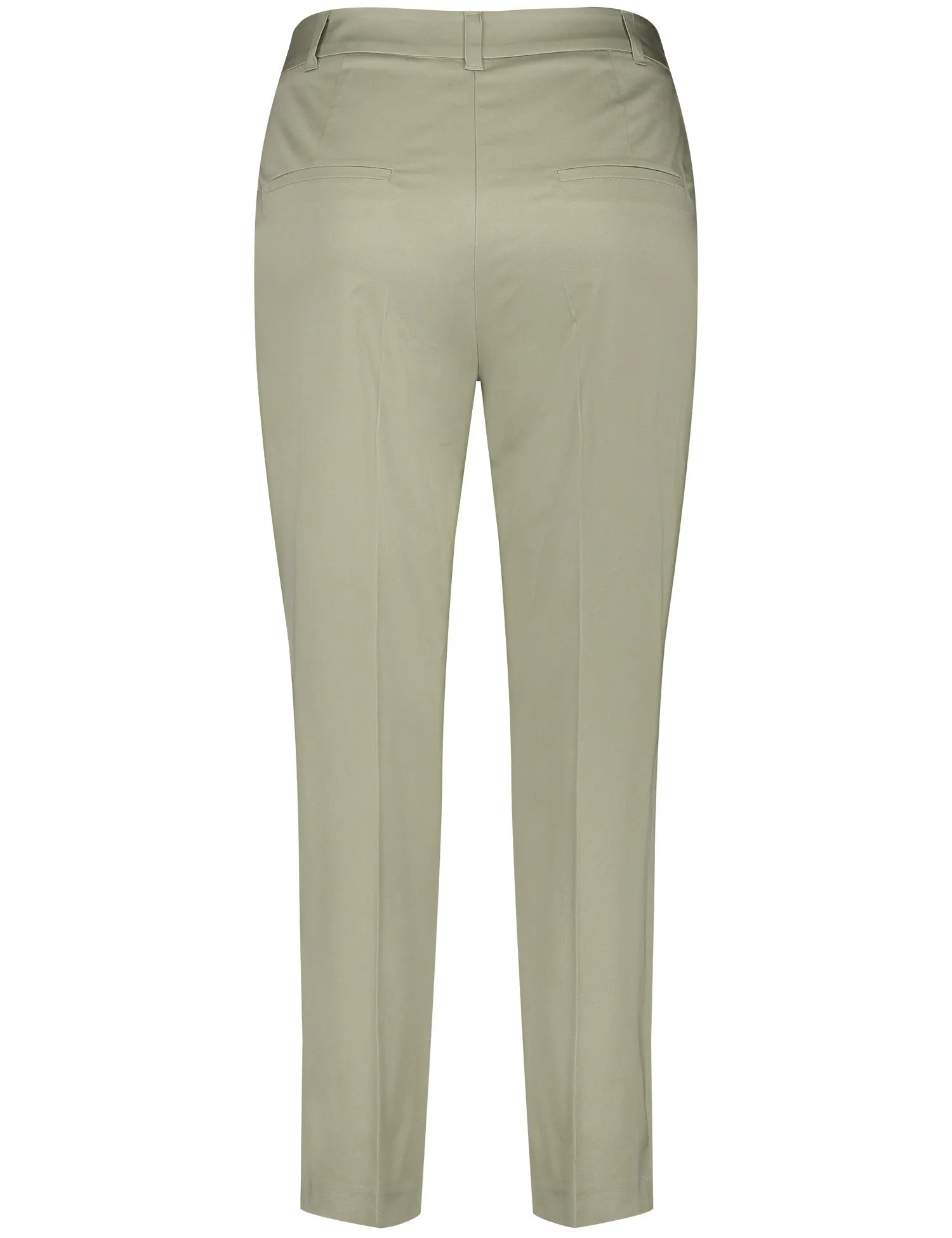 Cotton Trousers