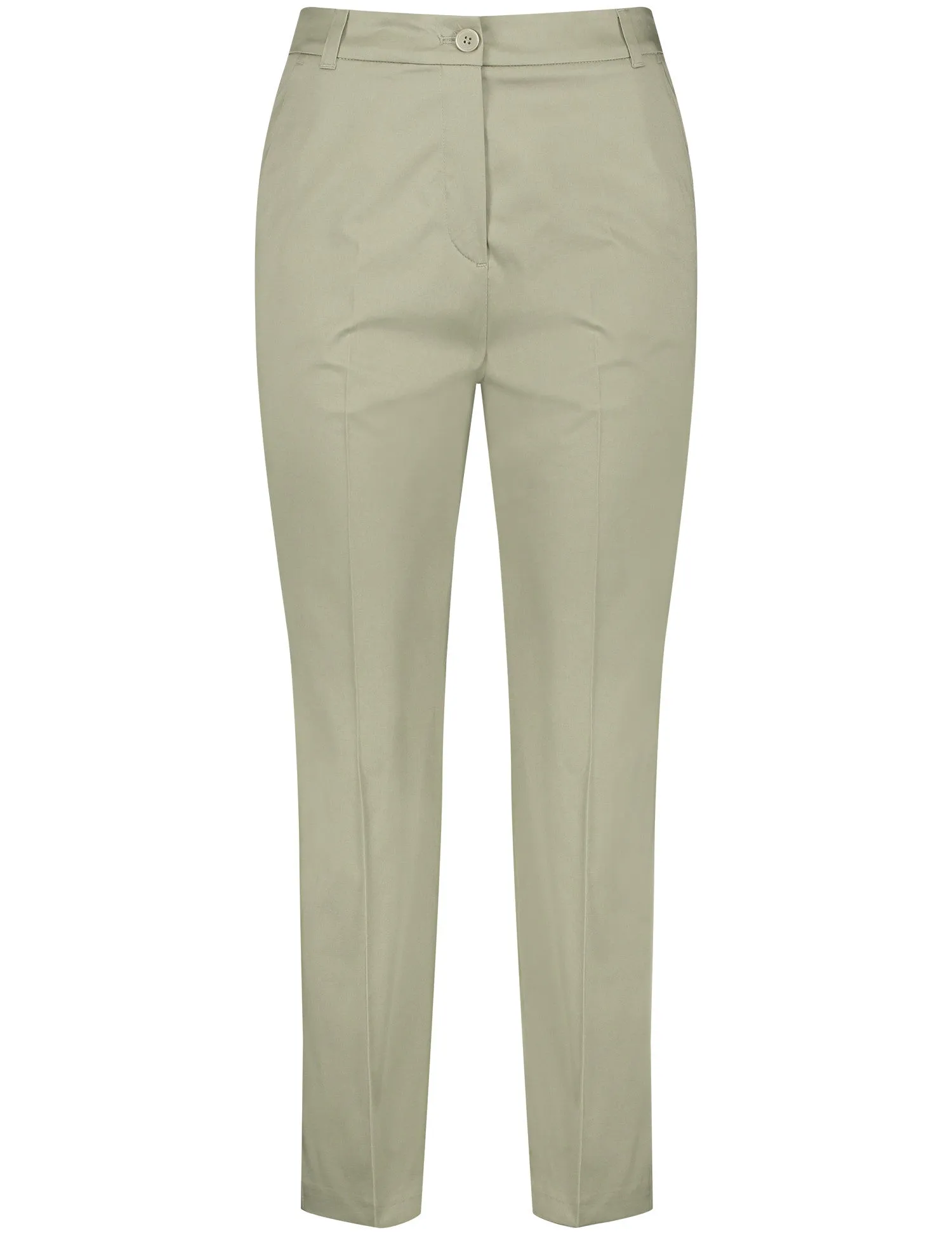 Cotton Trousers