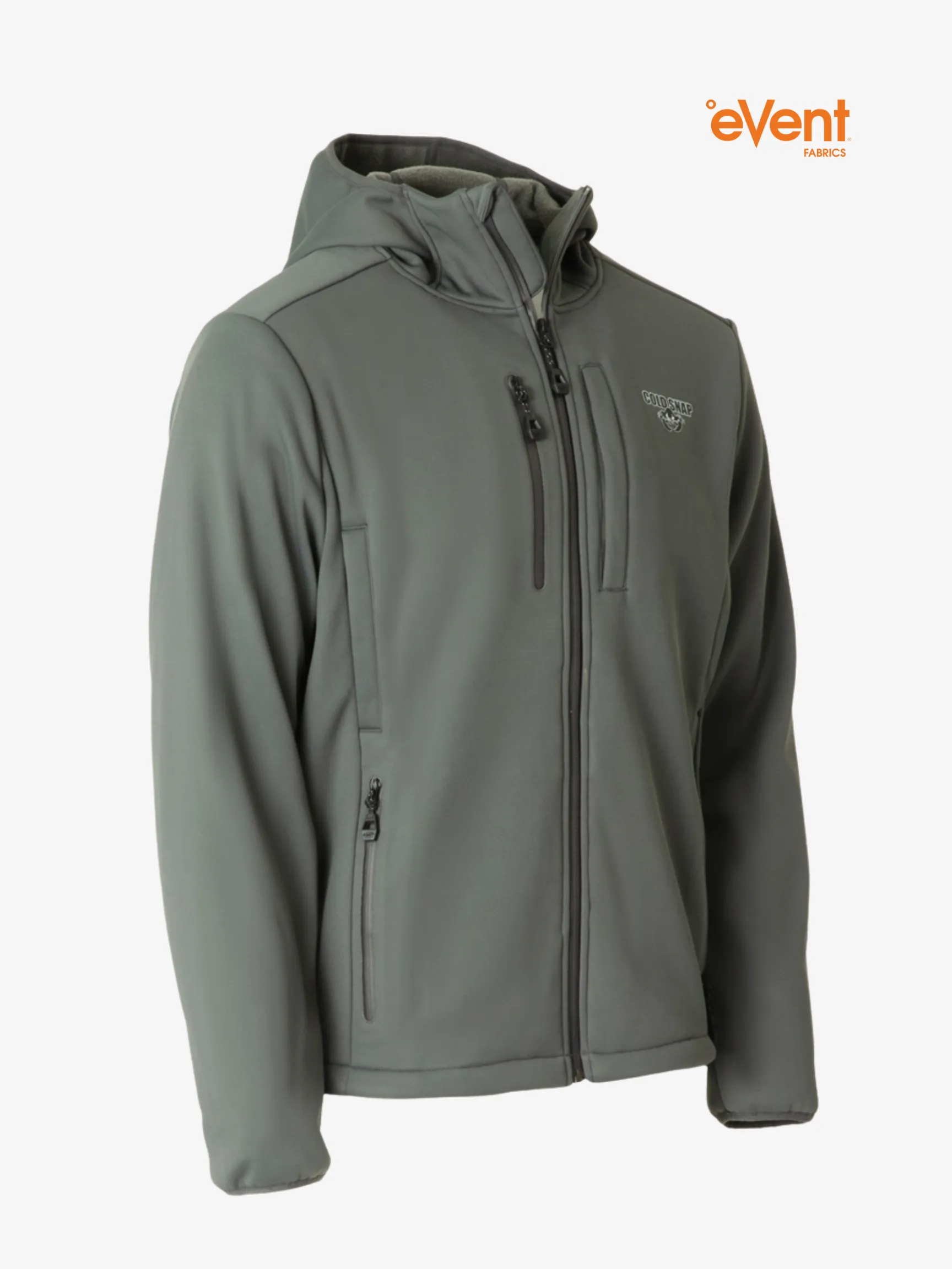 CS-ONE Series™ Soft Shell Jacket