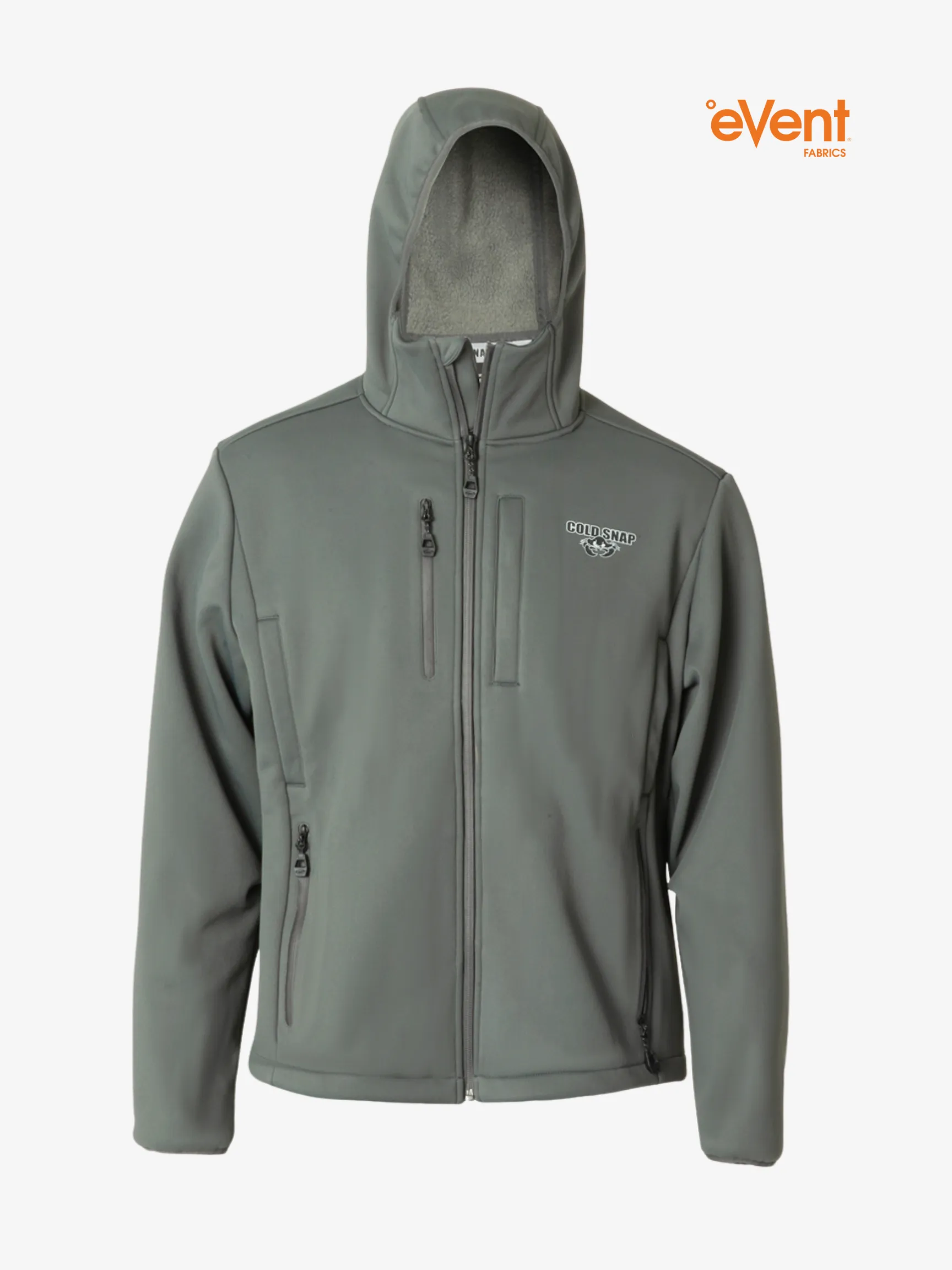 CS-ONE Series™ Soft Shell Jacket