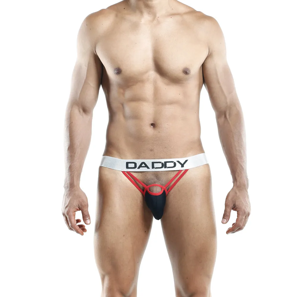 Daddy DDE007 Jockstrap