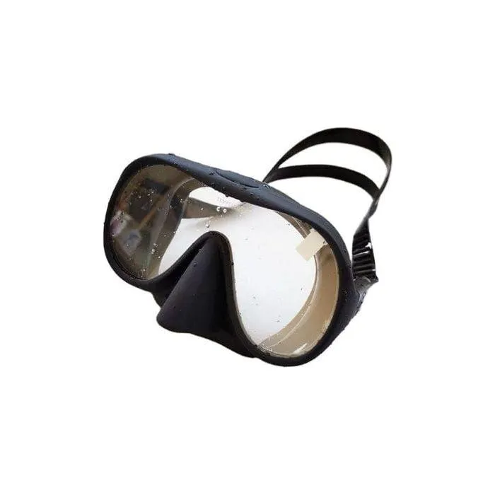 DC-2 Wideview Frameless Mask - SPECIAL DEAL