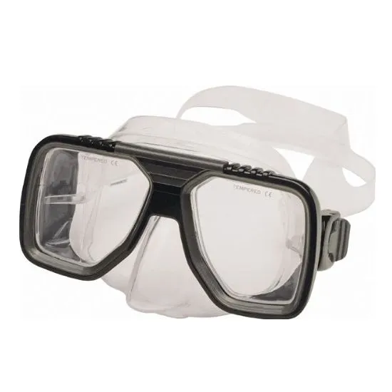 Deep See Focus Dive Mask