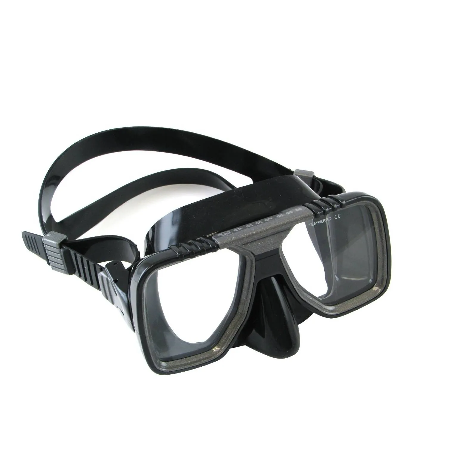 Deep See Focus Dive Mask