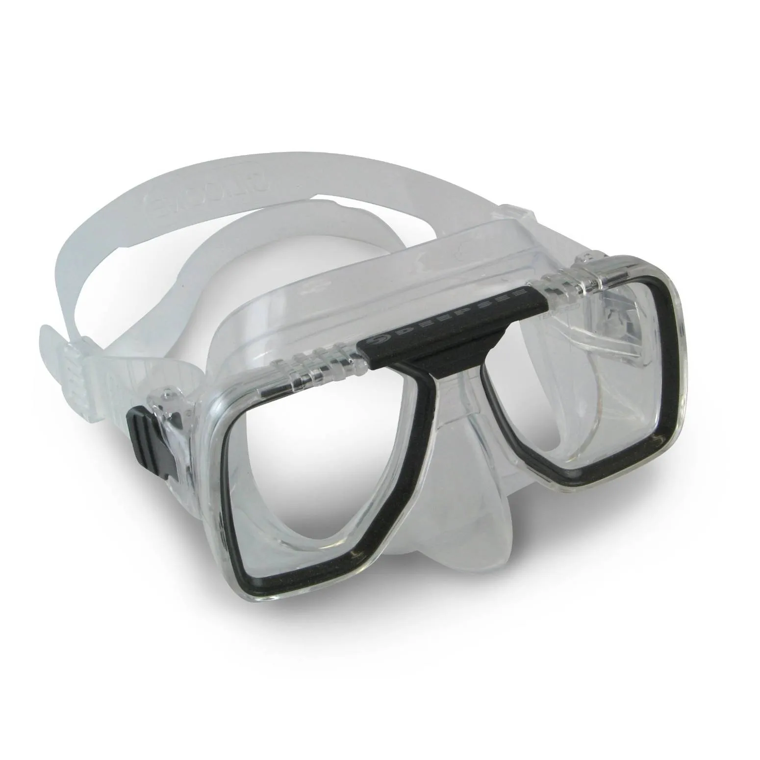 Deep See Focus Dive Mask