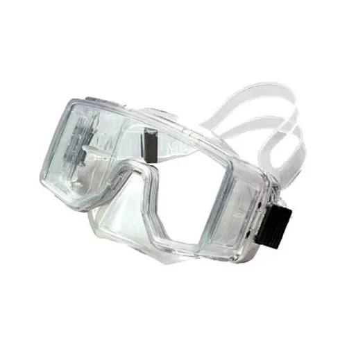 Deep See Seemask III Wide Dive Mask