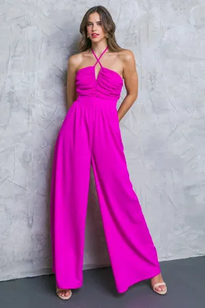 Diva Please Jumpsuit