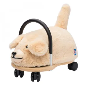 Dog Plush Wheelybugs (Direct Shipping)