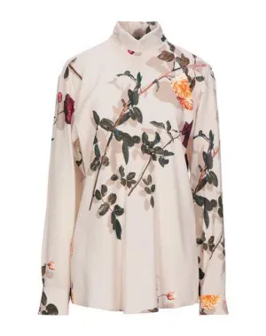 Dries Van Noten Women Blouse Light pink 6 UK