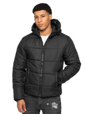 Enzo Milano | Mens Puffer Jacket