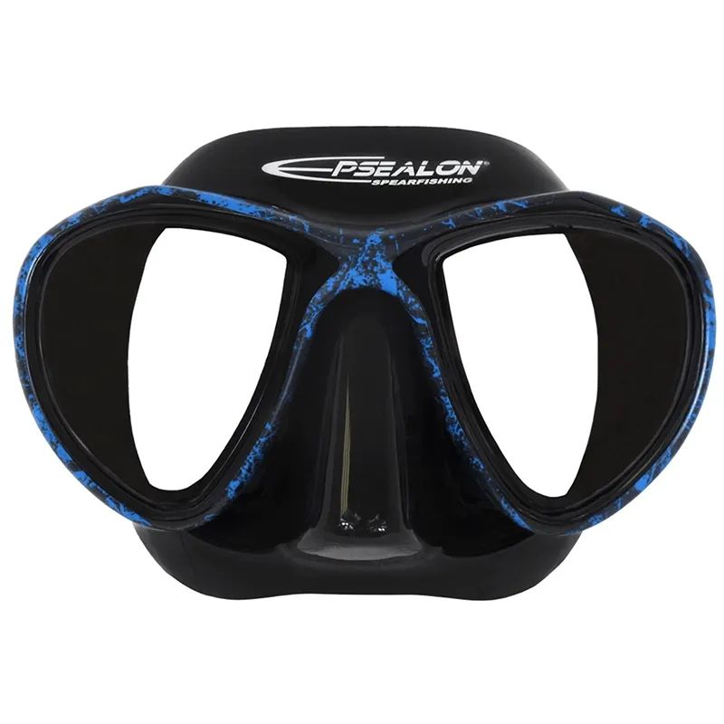 Epsealon E Visio 2 Mask