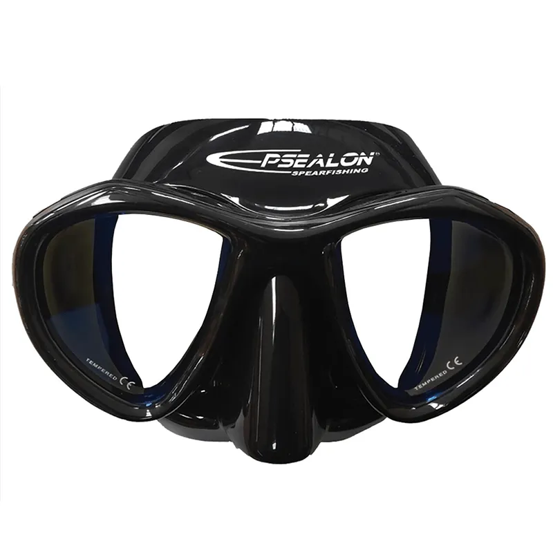 Epsealon E Visio 2 Mask