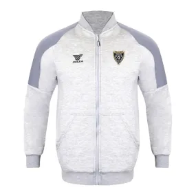 Escondido FC Vintage Jacket Grey