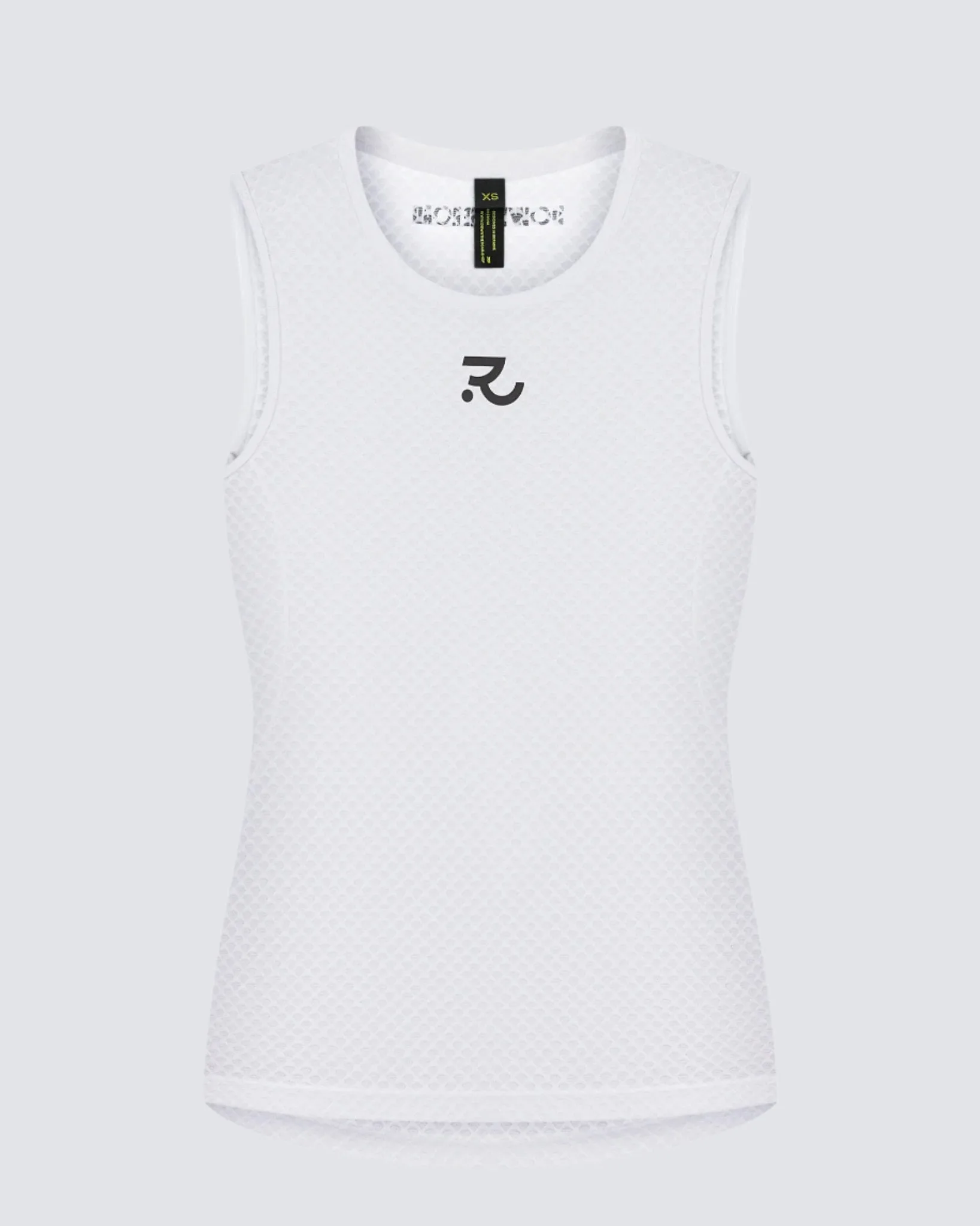 Essential Women White Base Layer