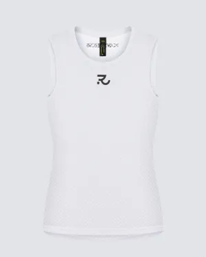 Essential Women White Base Layer