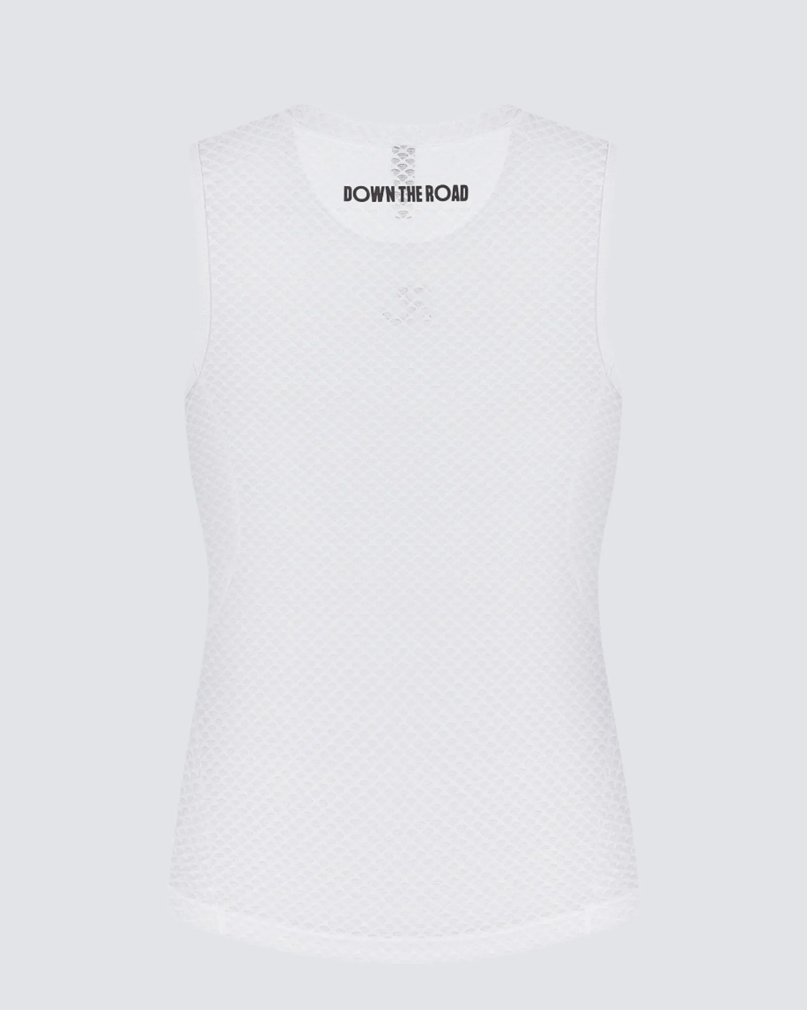 Essential Women White Base Layer