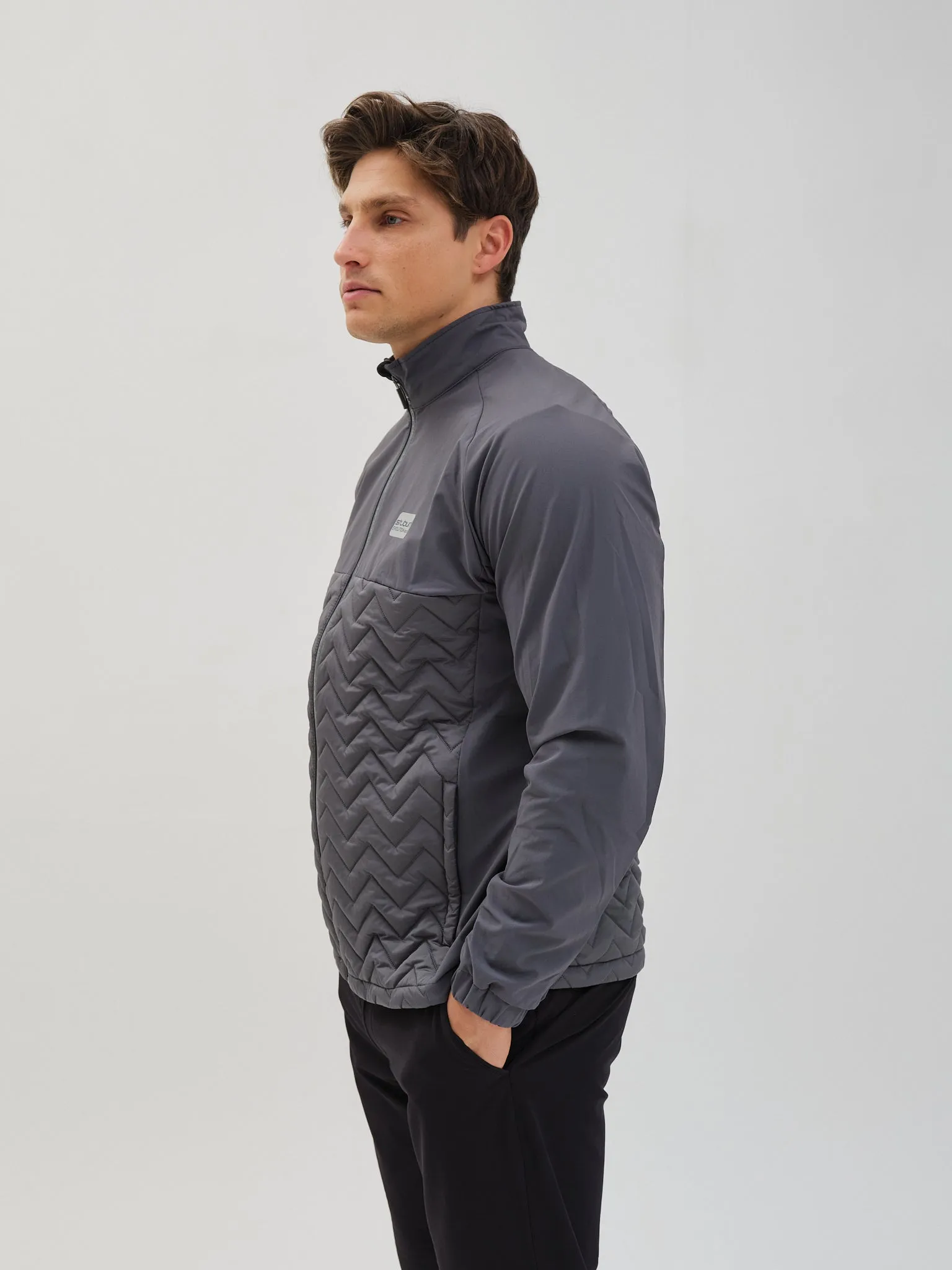 Evolution-tech Padded Jacket