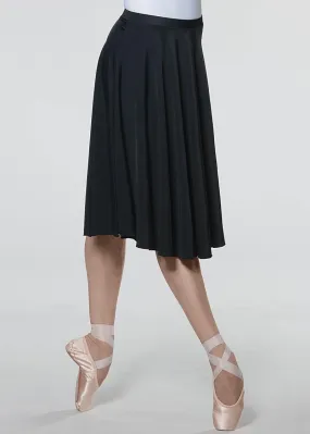 Fado Below-the-Knee Character Skirt