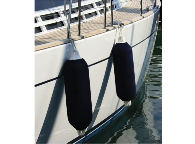 Fendequip Majoni Fender Covers