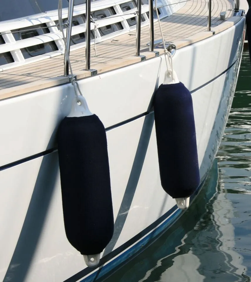 Fendequip Majoni Fender Covers