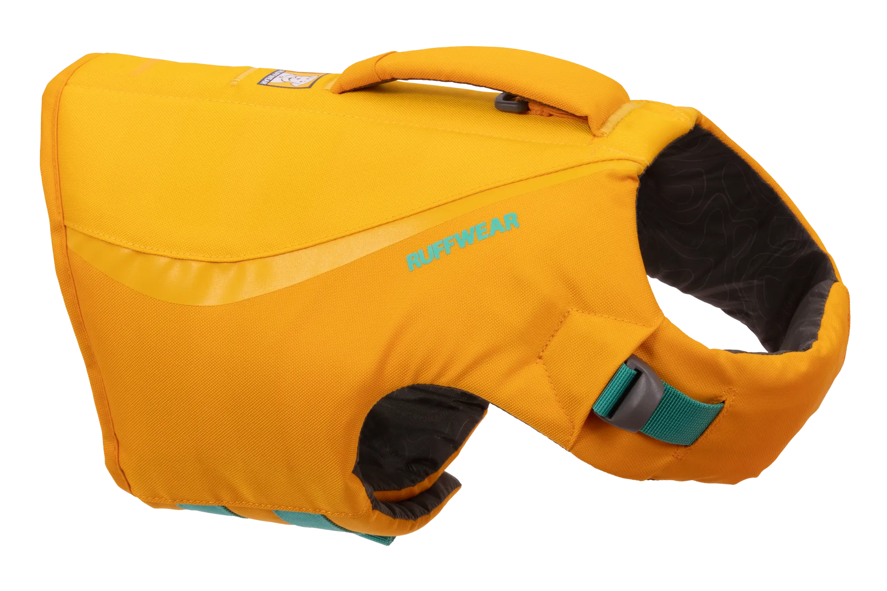 Float Coat Dog Life Jacket