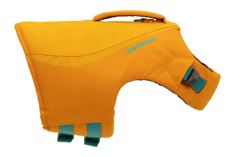 Float Coat Dog Life Jacket