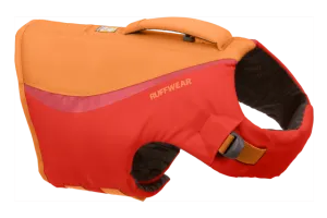 Float Coat Dog Life Jacket