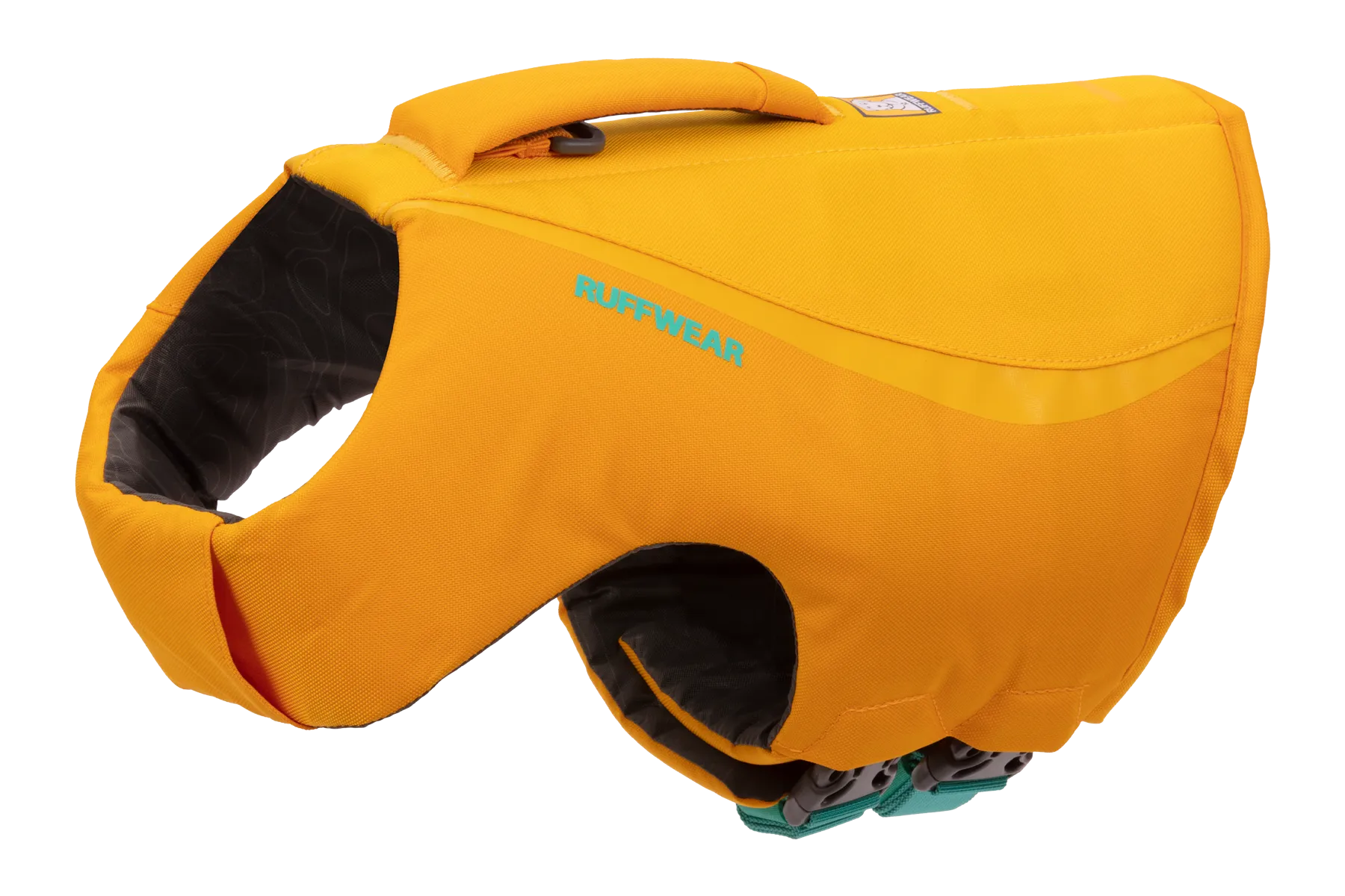 Float Coat Dog Life Jacket