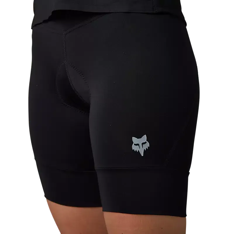 Fox Women's Tecbase Liner Shorts