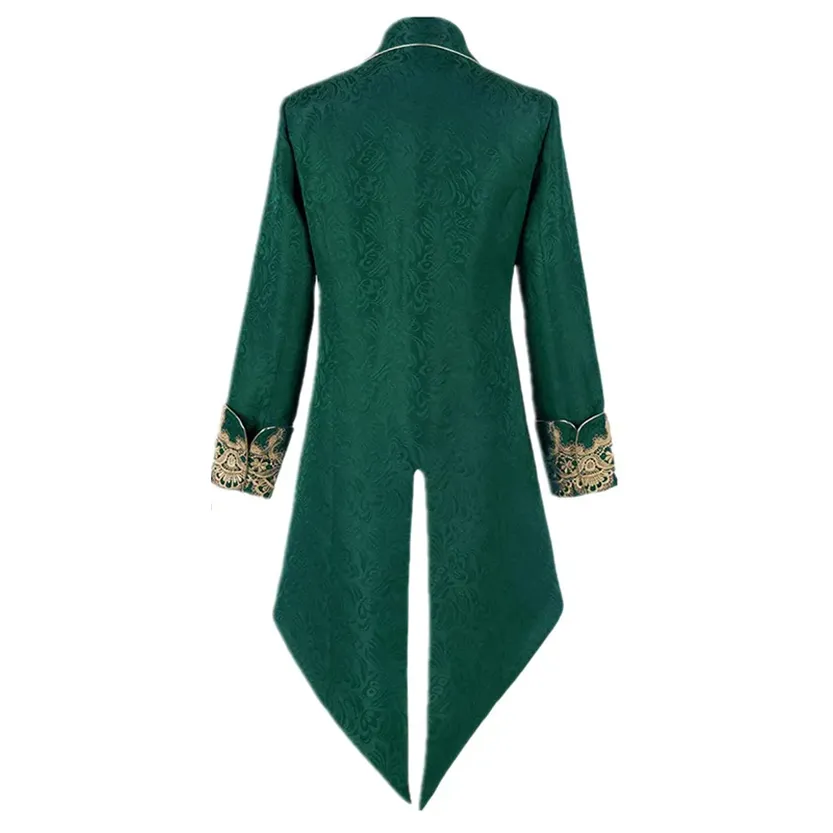 Funki Buys | Jackets | Women's Men's Steampunk Victorian Coat