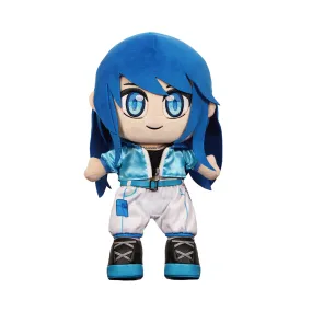 FUNNEH PLUSHIE