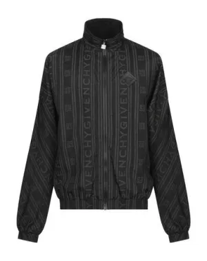 Givenchy Man Jacket Black 42 suit