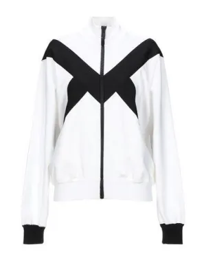 Givenchy Women Sweatshirt White S INT