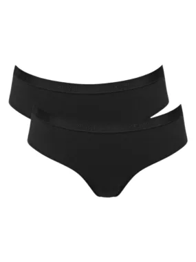 GO Casual Hipster Brief (2 Pack)