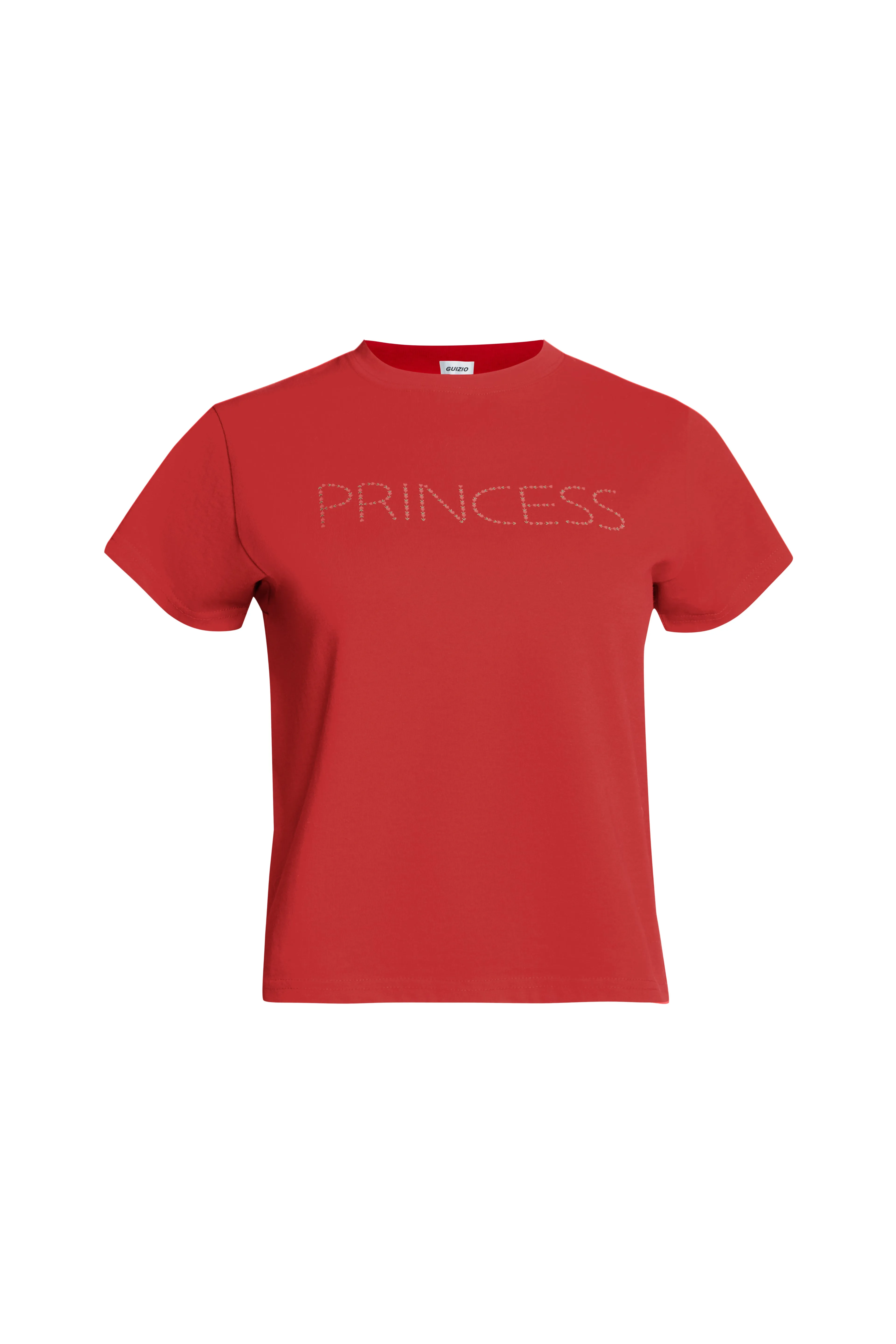 Guizio x Wildflower Princess Tee