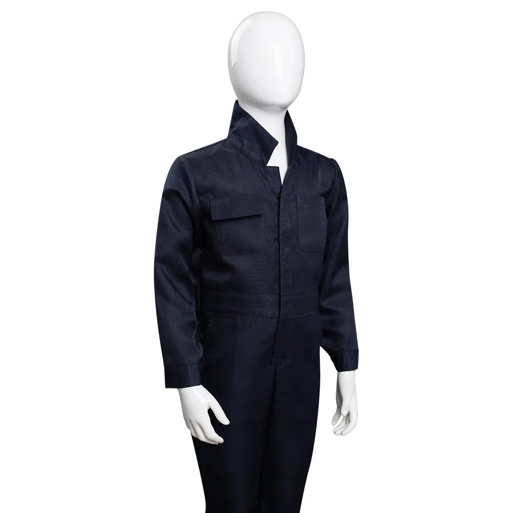 Halloween Kills - Michael Myers Cosplay Costume for Kids Children