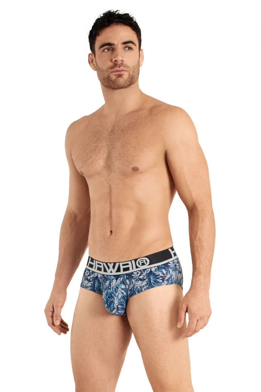 HAWAI 42026 Briefs Color Blue