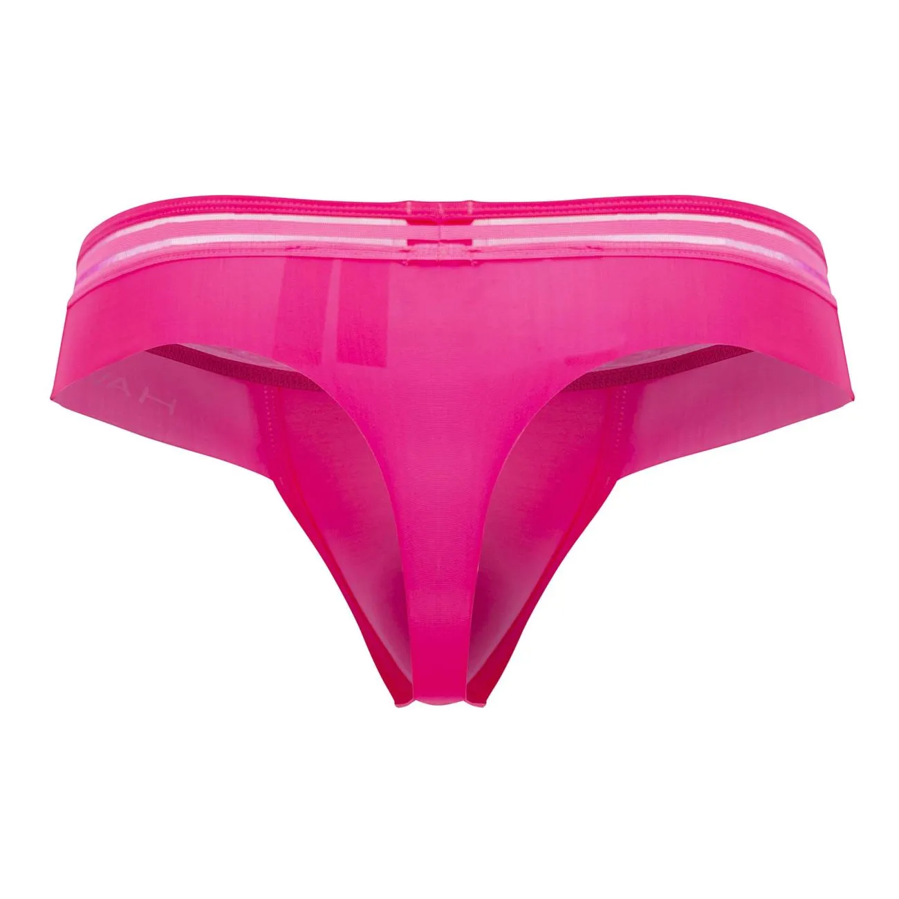 HAWAI 42256 Microfiber Thongs Color Fuchsia