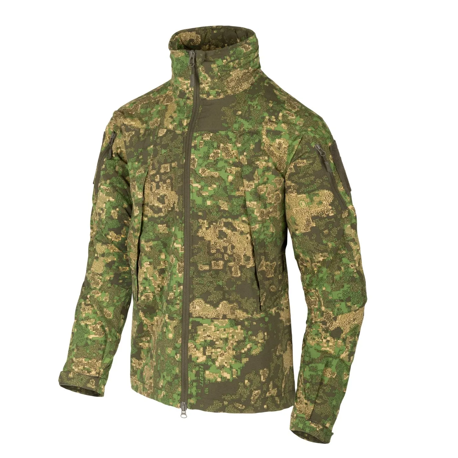 Helikon-Tex Blizzard Jacket - StormStretch