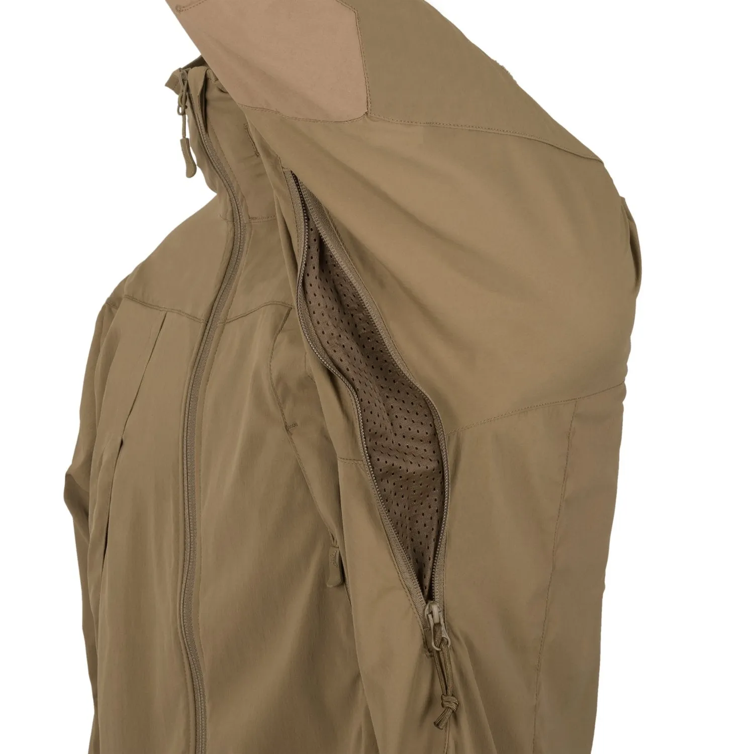 Helikon-Tex Blizzard Jacket - StormStretch