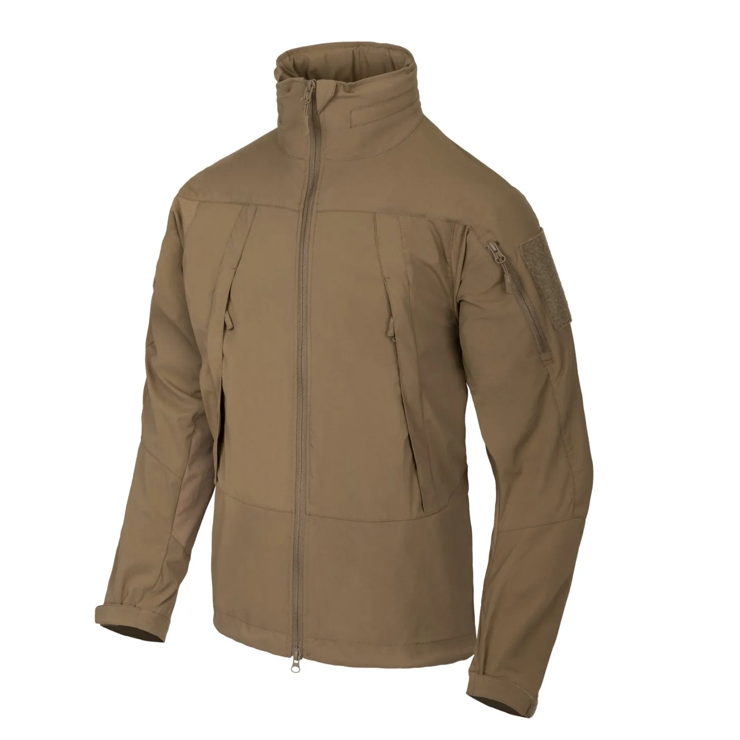 Helikon-Tex Blizzard Jacket - StormStretch