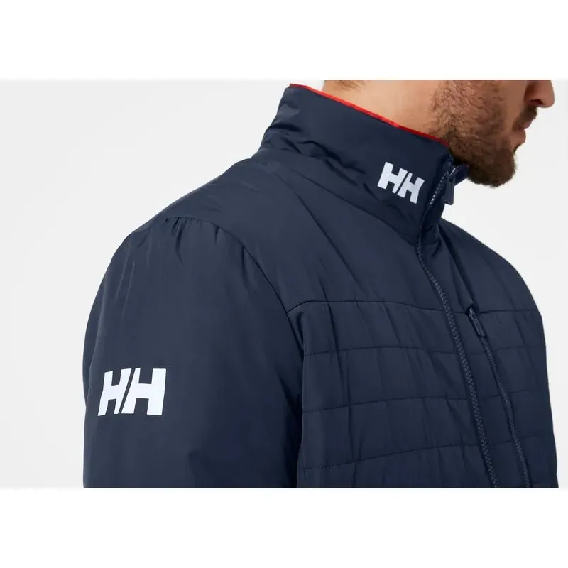 Helly Hansen Crew Insulator Jacket