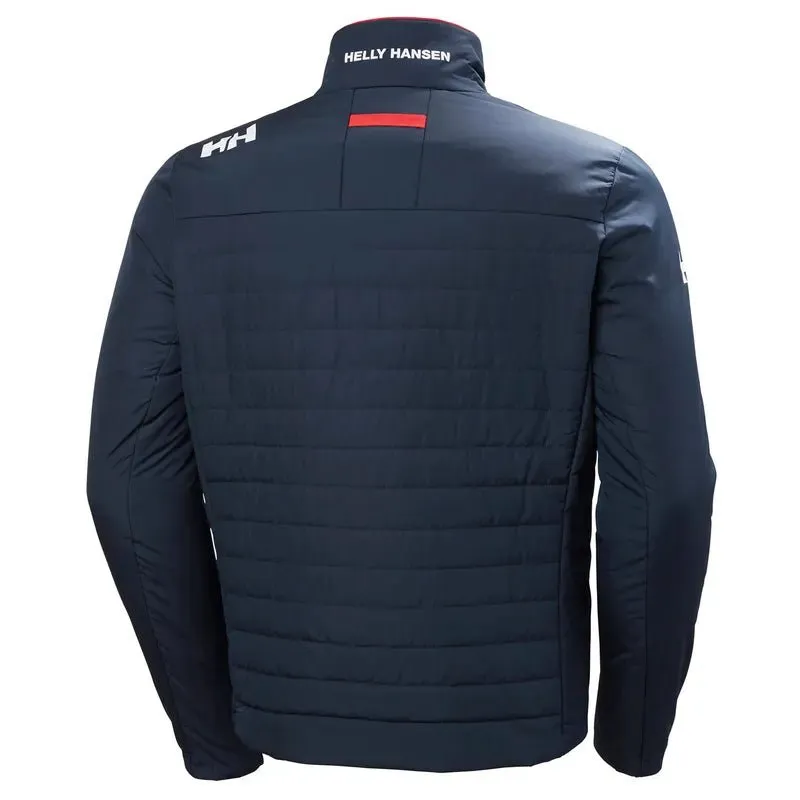 Helly Hansen Crew Insulator Jacket