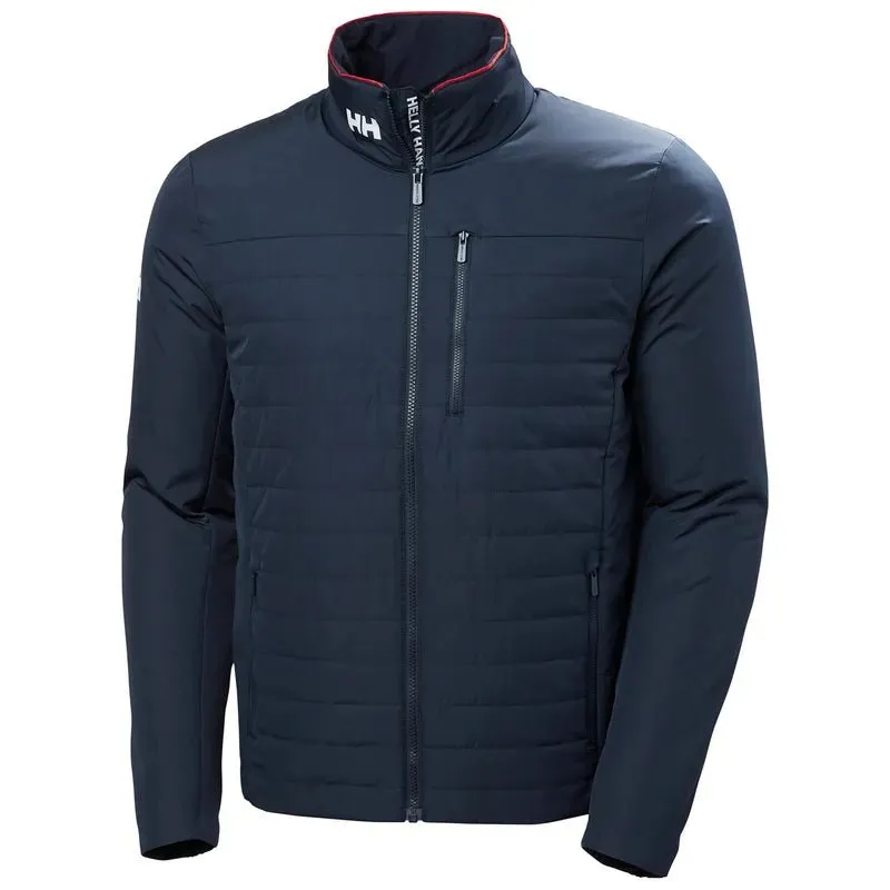 Helly Hansen Crew Insulator Jacket